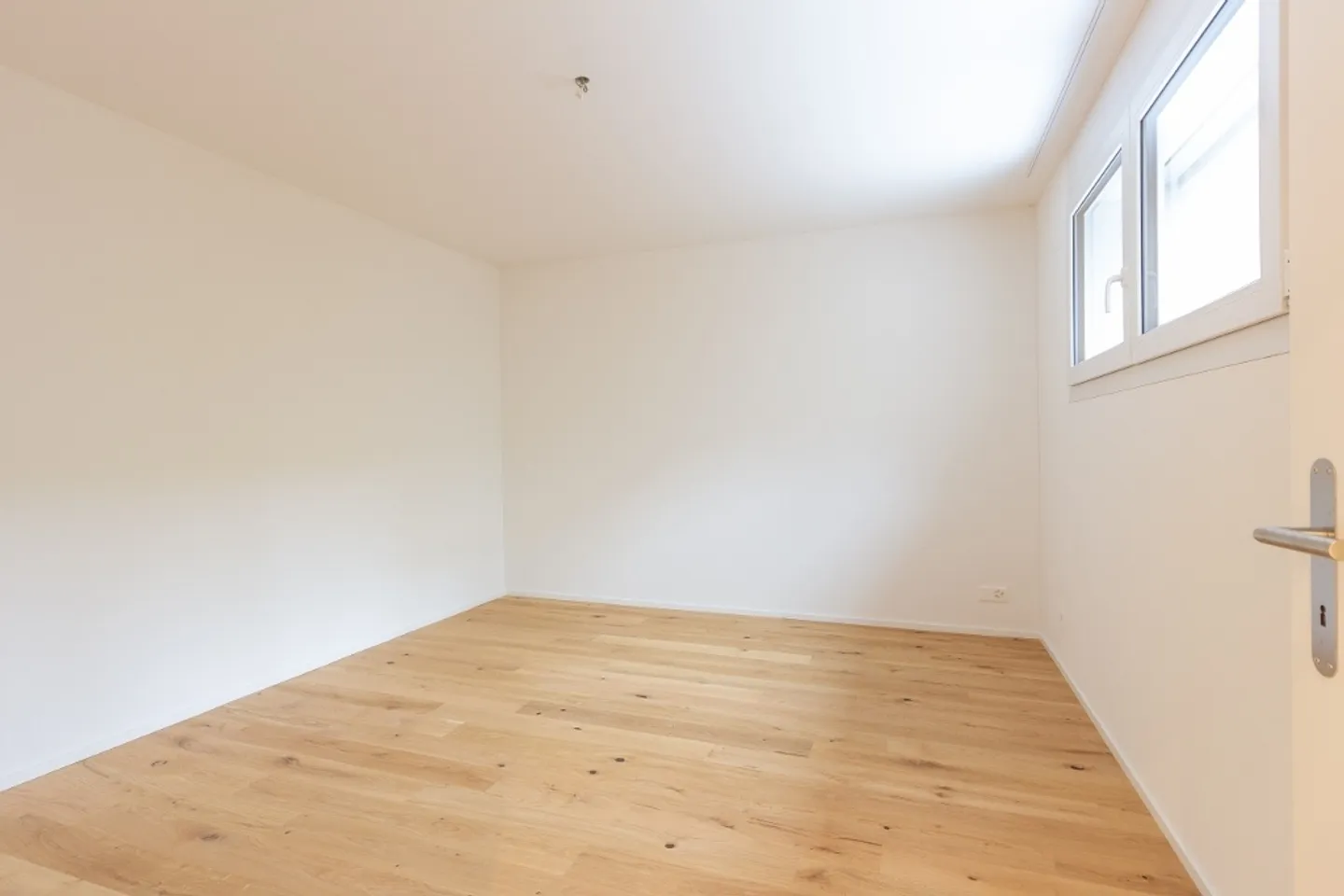 Appartamento spazioso 4.5 locali - Foto 8 di 14