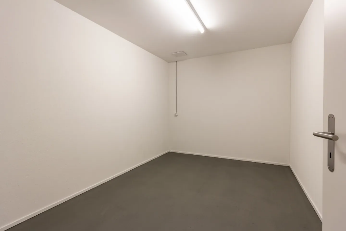 Appartamento spazioso 4.5 locali - Foto 10 di 14