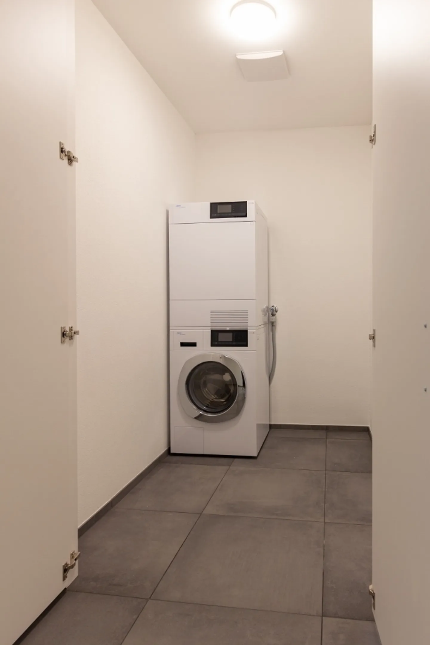 Appartamento spazioso 4.5 locali - Foto 11 di 14