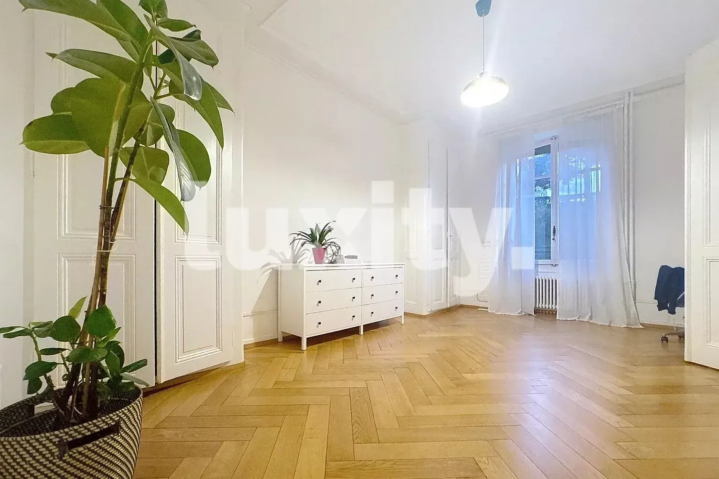 Schönes Apartment im Herzen von Genf - Foto 5 von 5