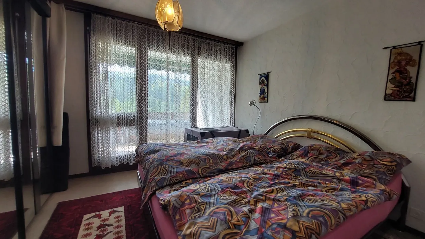 Appartamento vacanze accogliente con una vista meravigliosa - Foto 7 di 11