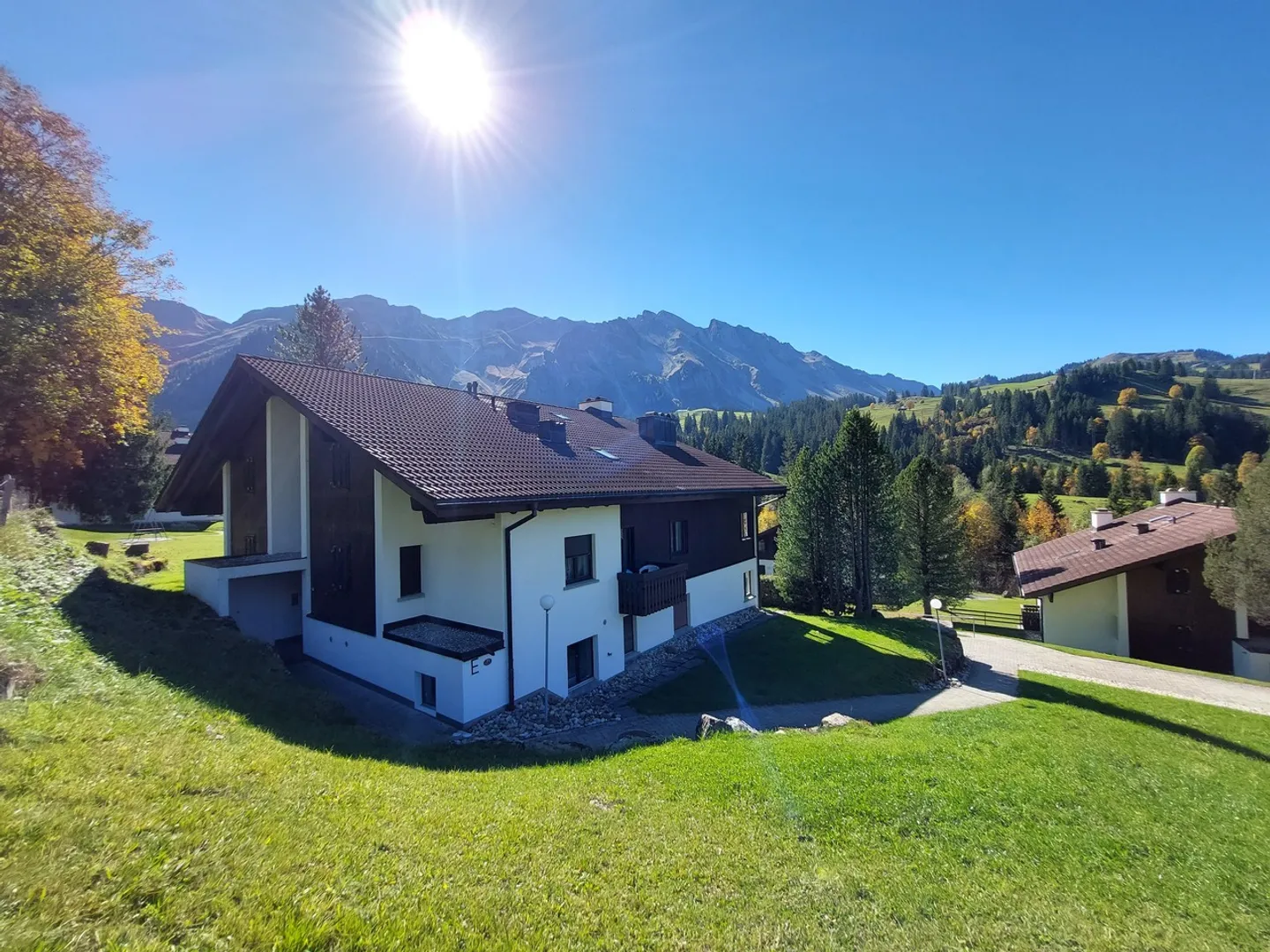 Appartamento vacanze accogliente con una vista meravigliosa - Foto 11 di 11