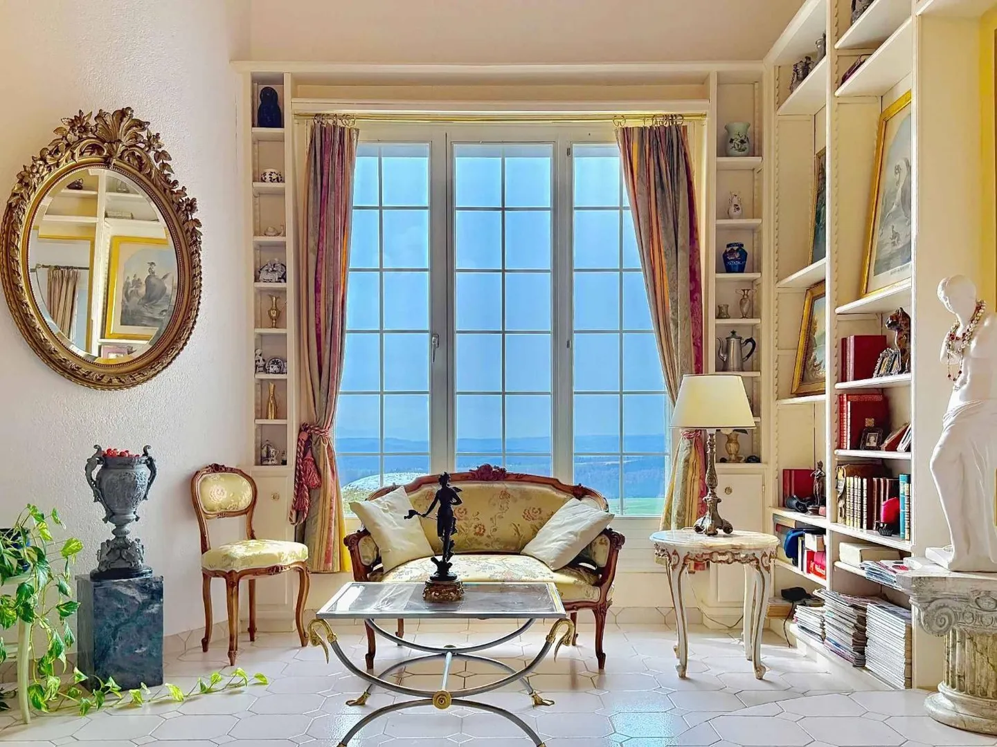 Villa Exceptionnelle avec Vue Panoramique - Photo 8 sur 13