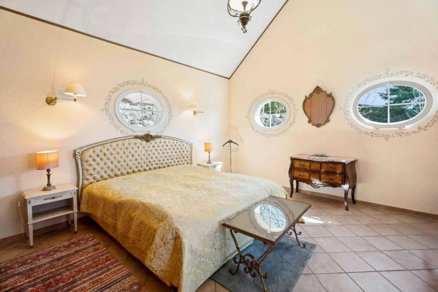 Villa Exceptionnelle avec Vue Panoramique - Photo 10 sur 13