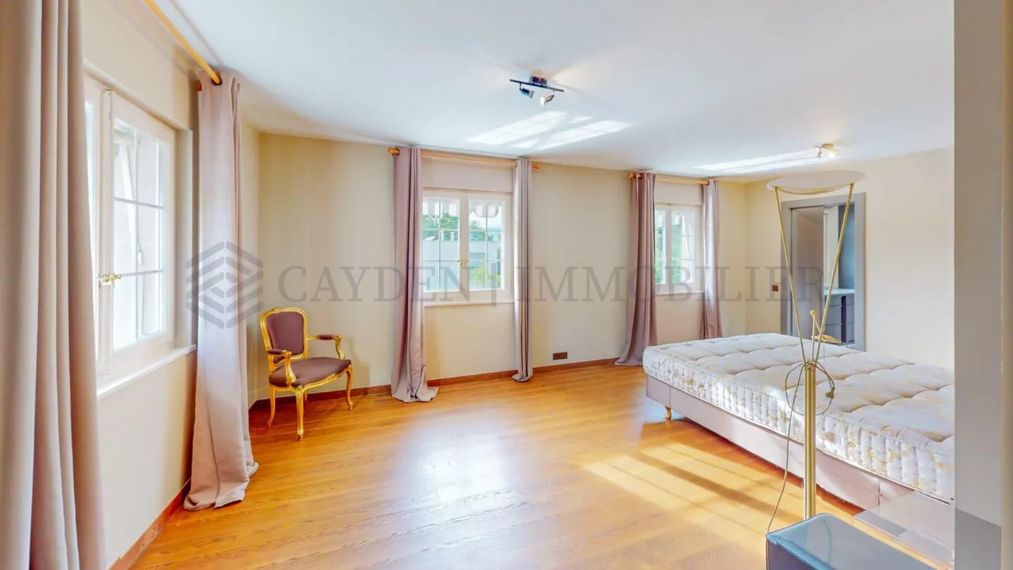 Belle villa de 5 pièces ! - Photo 4 sur 6