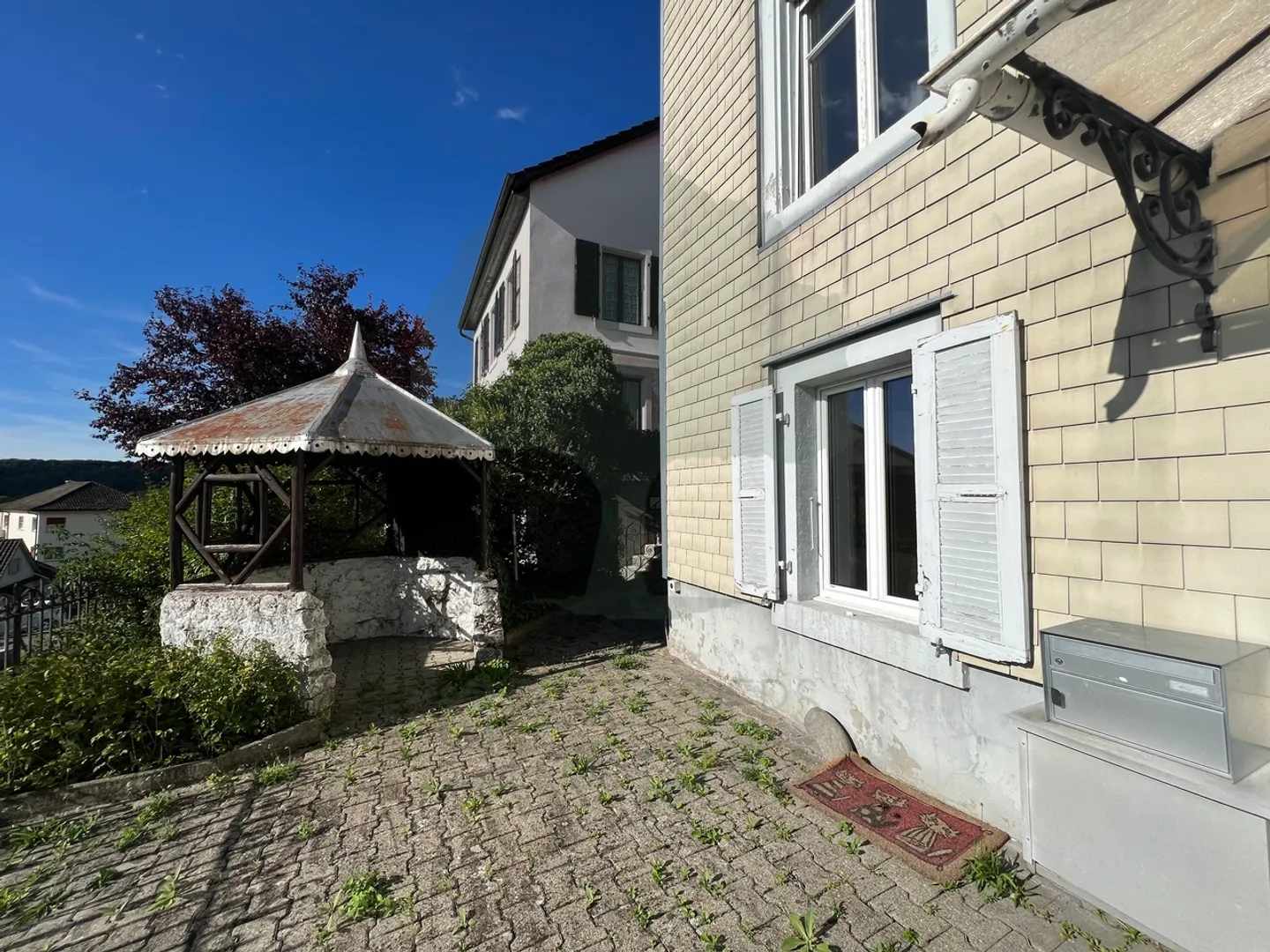 Charming family home in Porrentruy - Photo 12 of 12