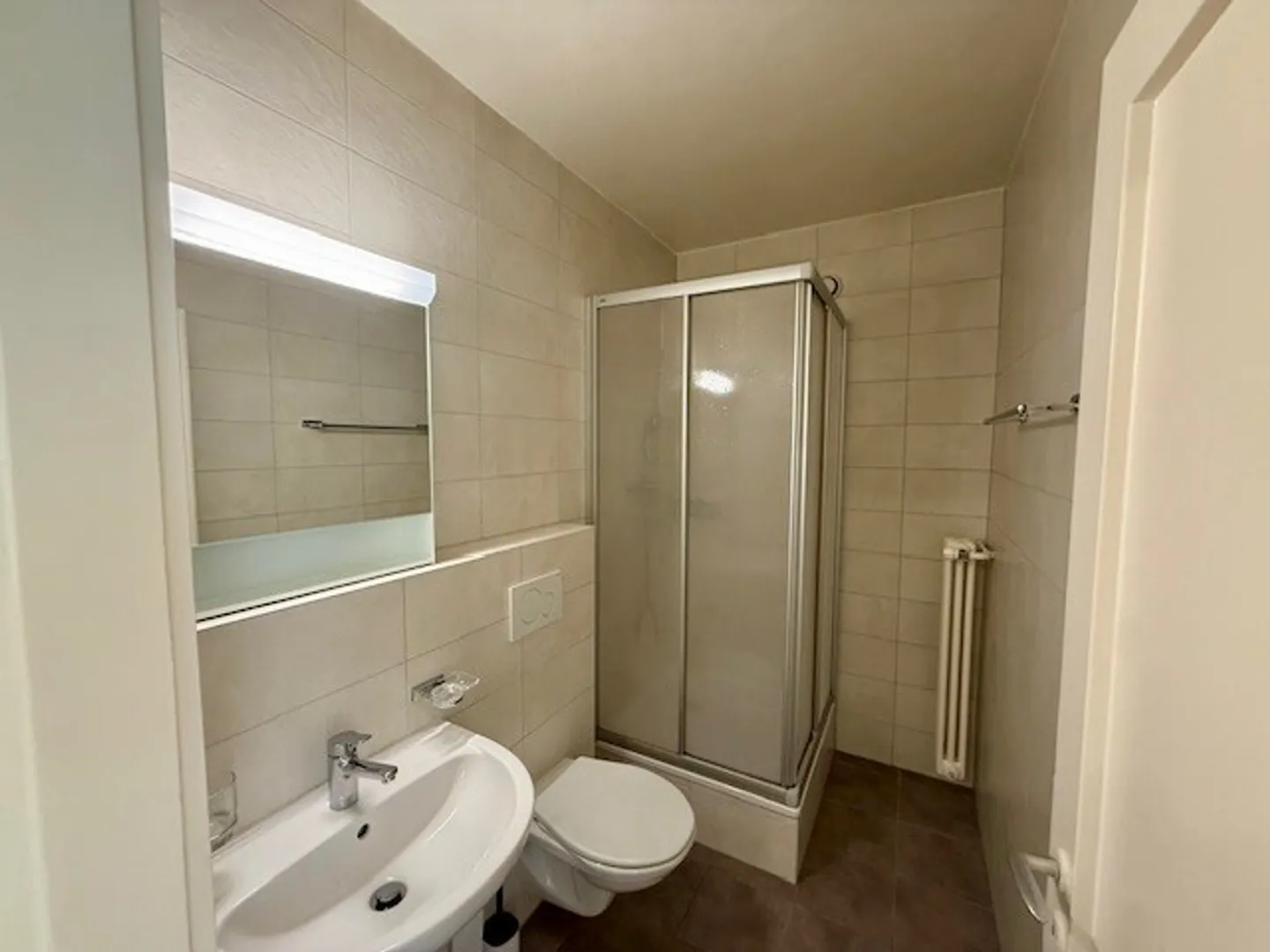 Appartement Charmant à Lausanne - Photo 5 sur 5