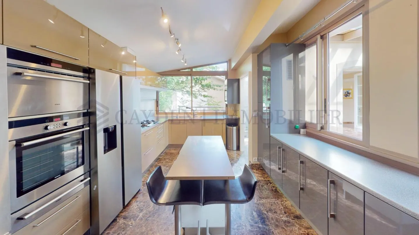 Belle villa de 5 pièces ! - Photo 6 sur 6