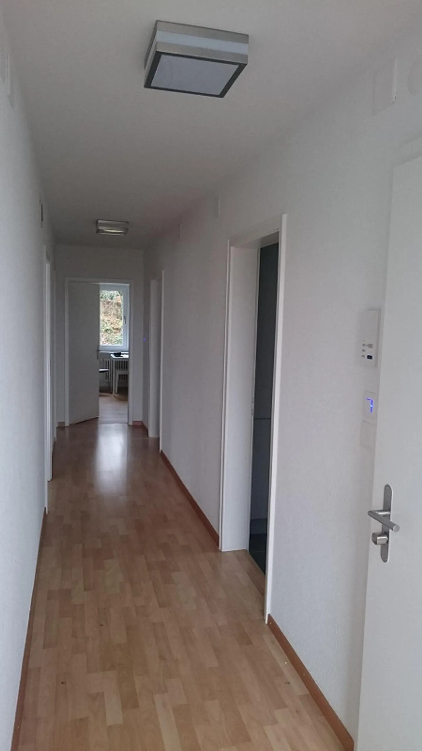 3.5 Zi. Wohnung - Foto 3 von 19
