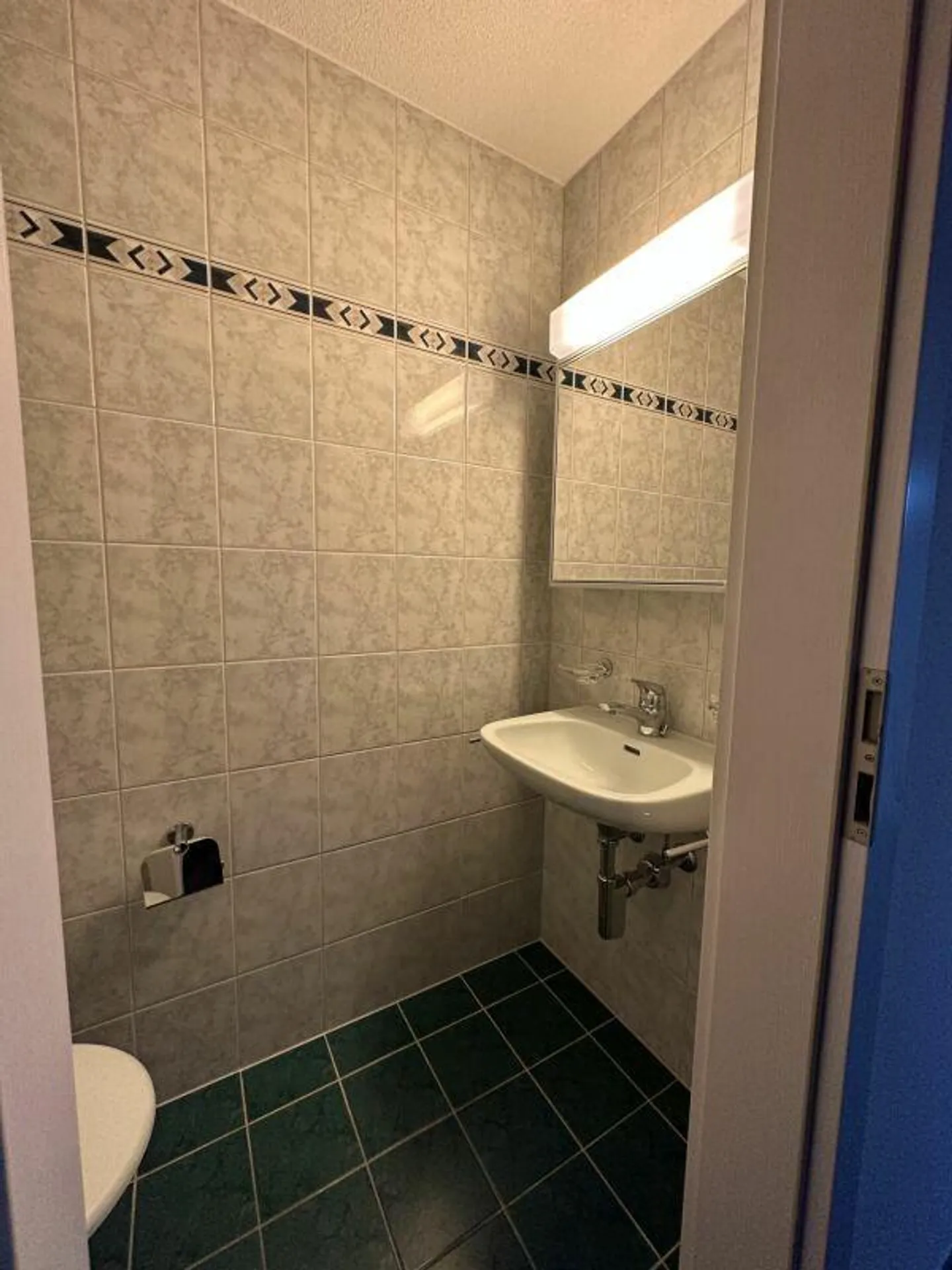 Sonnige 4.5 Zimmerwohnung mit Galerie - Foto 15 von 15