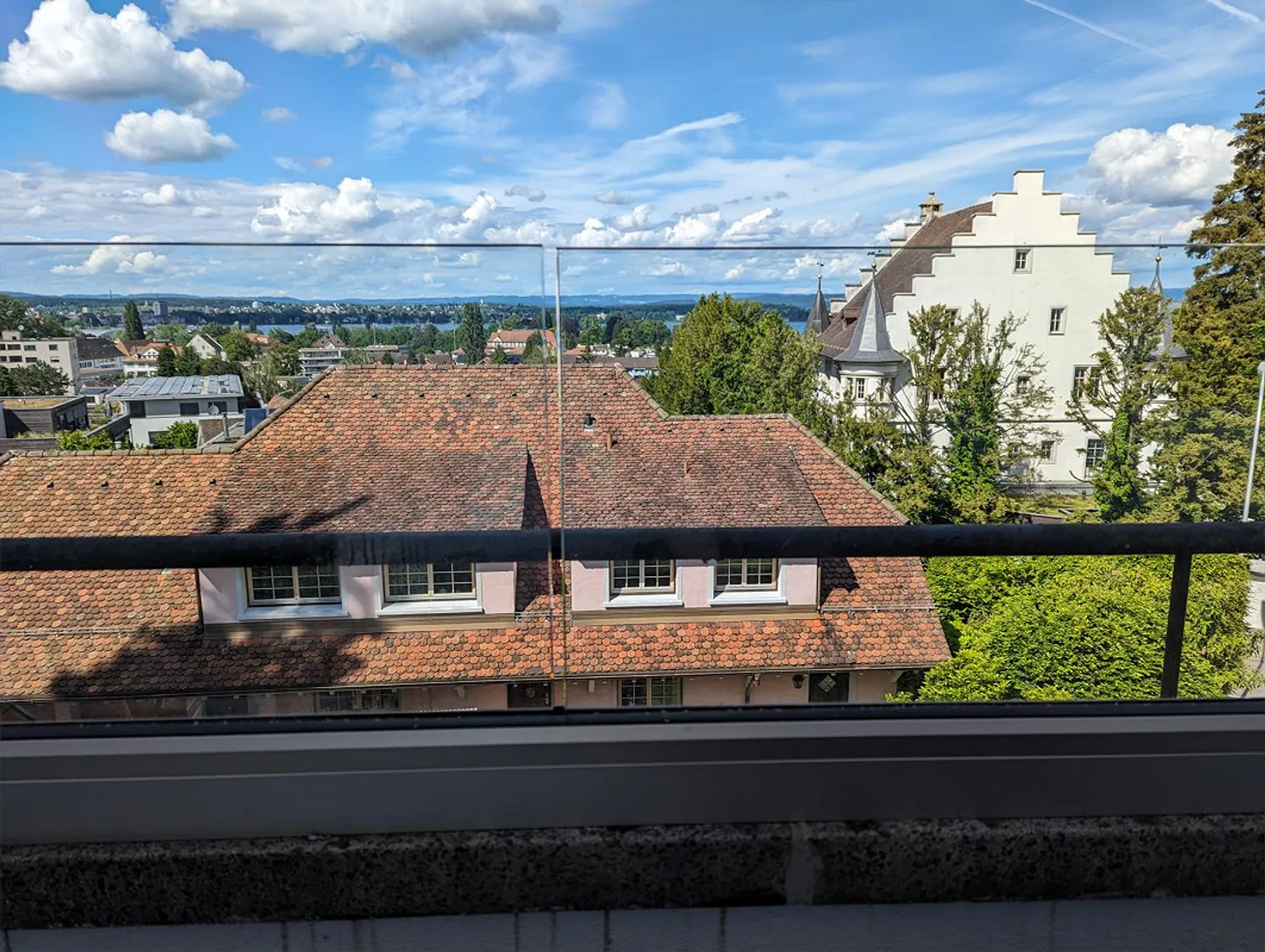 3.5 Zi. Wohnung - Foto 14 von 19