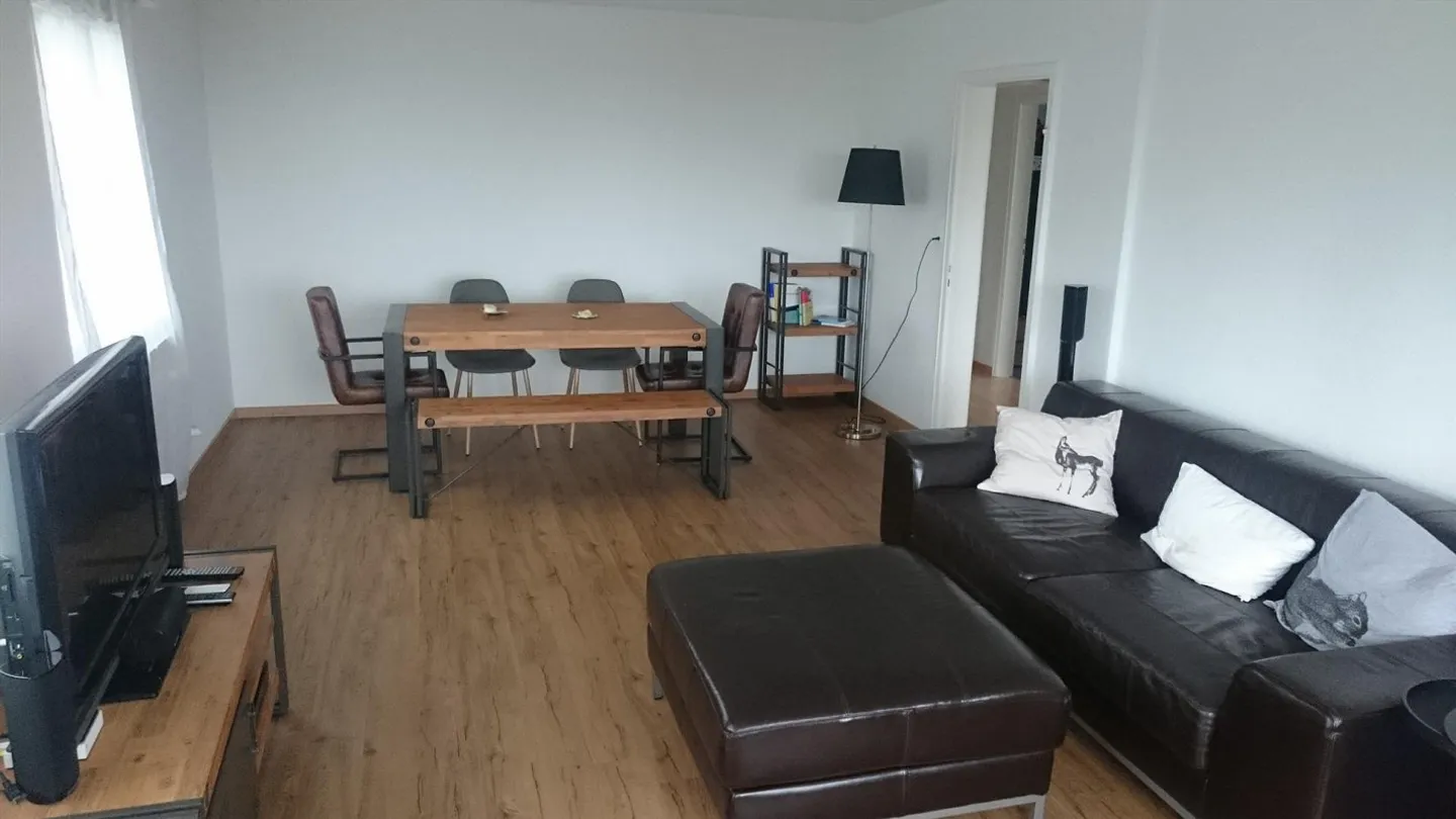 3.5 Zi. Wohnung - Foto 5 von 19