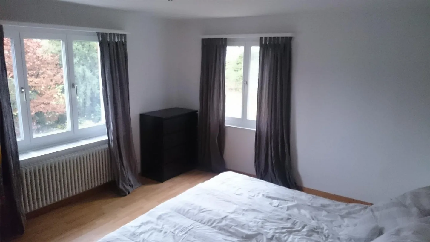 3.5 Zi. Wohnung - Foto 8 von 19