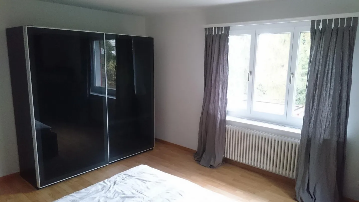 3.5 Zi. Wohnung - Foto 9 von 19