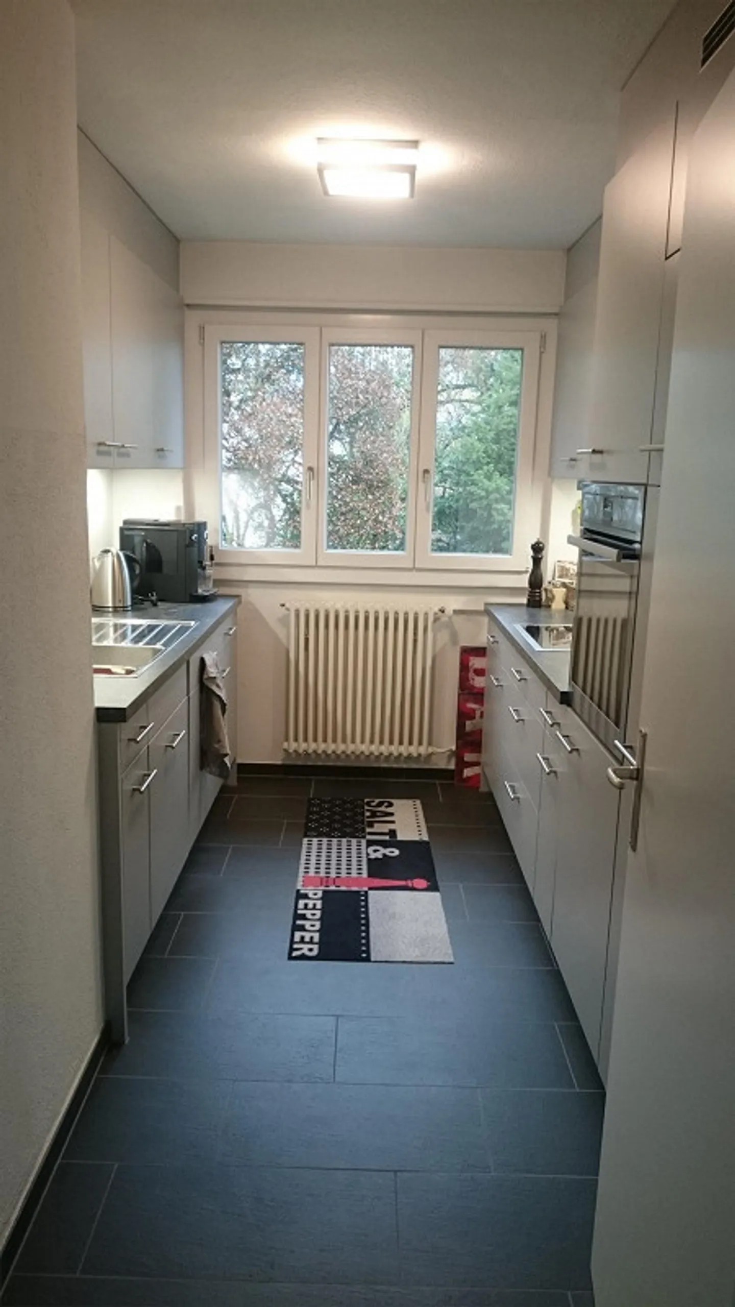 3.5 Zi. Wohnung - Foto 10 von 19