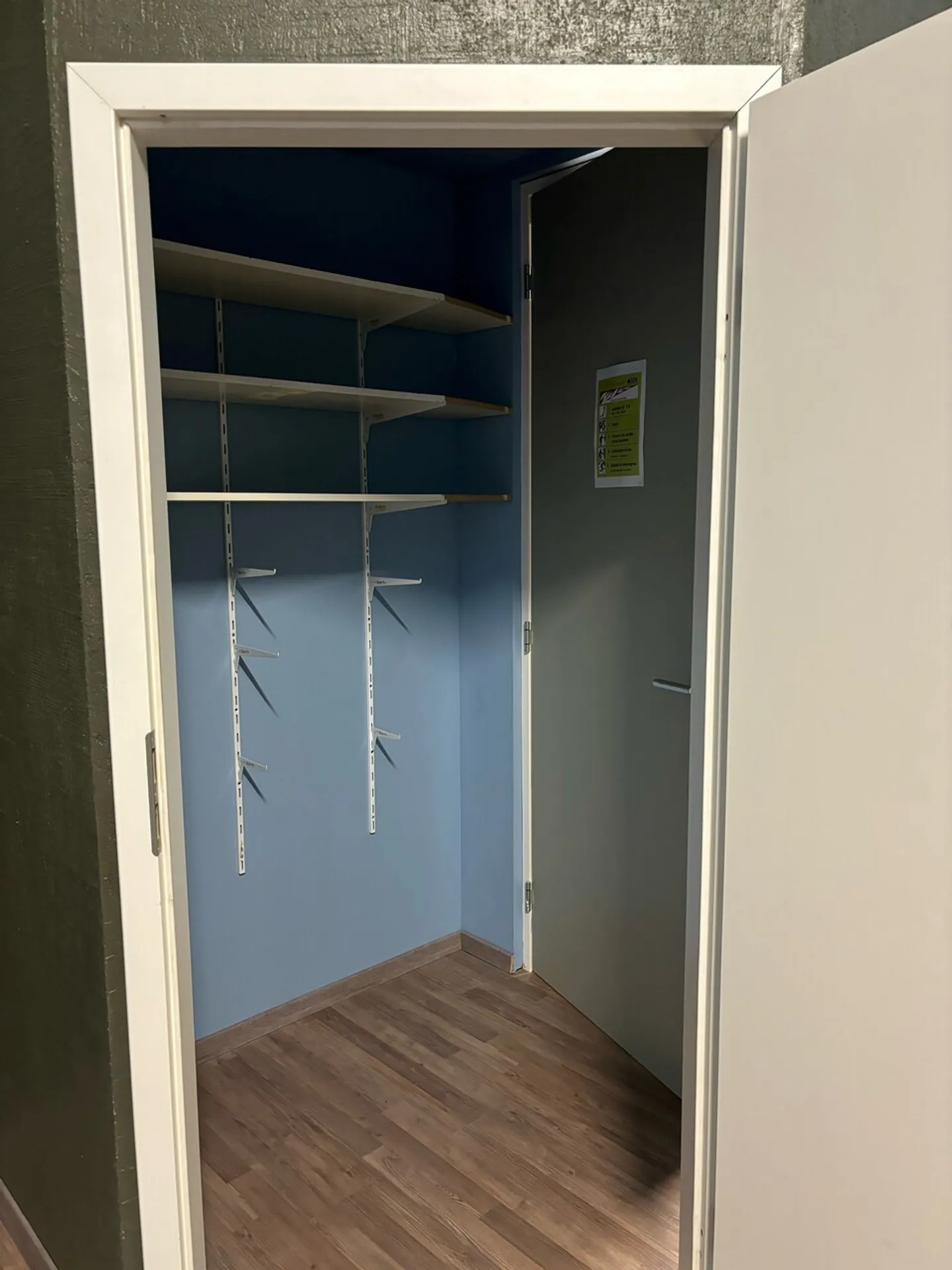 Laboratorio di 35 m² in affitto - Les Ateliers de la Côte (LAC), Etoy - Foto 3 di 3