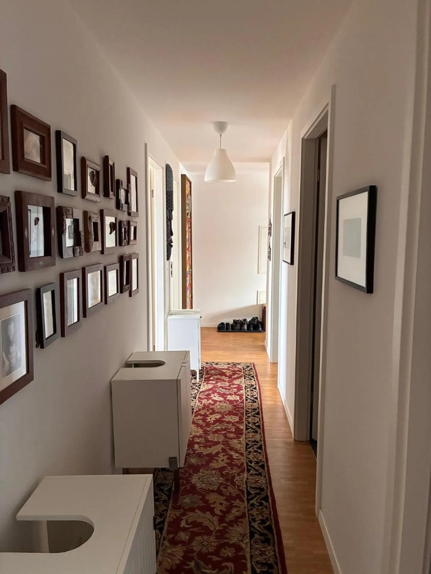 Spacious 6-room apartment on the 6th floor - Photo 5 of 6