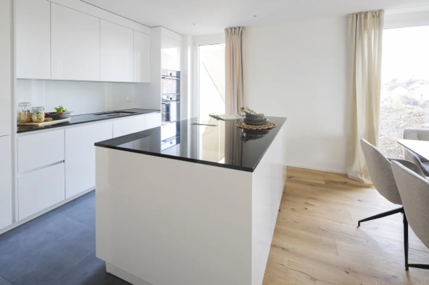 Last New Apartments: Central with Large Garden Terrace - Photo 2 of 11