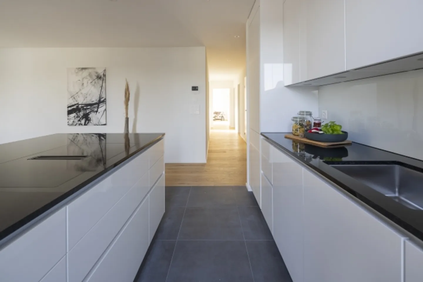 Last New Apartments: Central with Large Garden Terrace - Photo 3 of 11