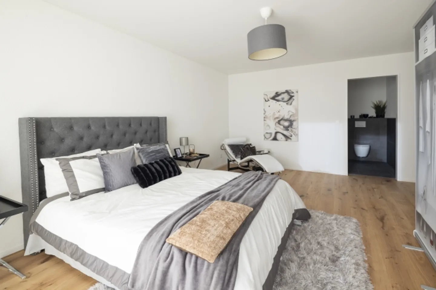 Last New Apartments: Central with Large Garden Terrace - Photo 4 of 11