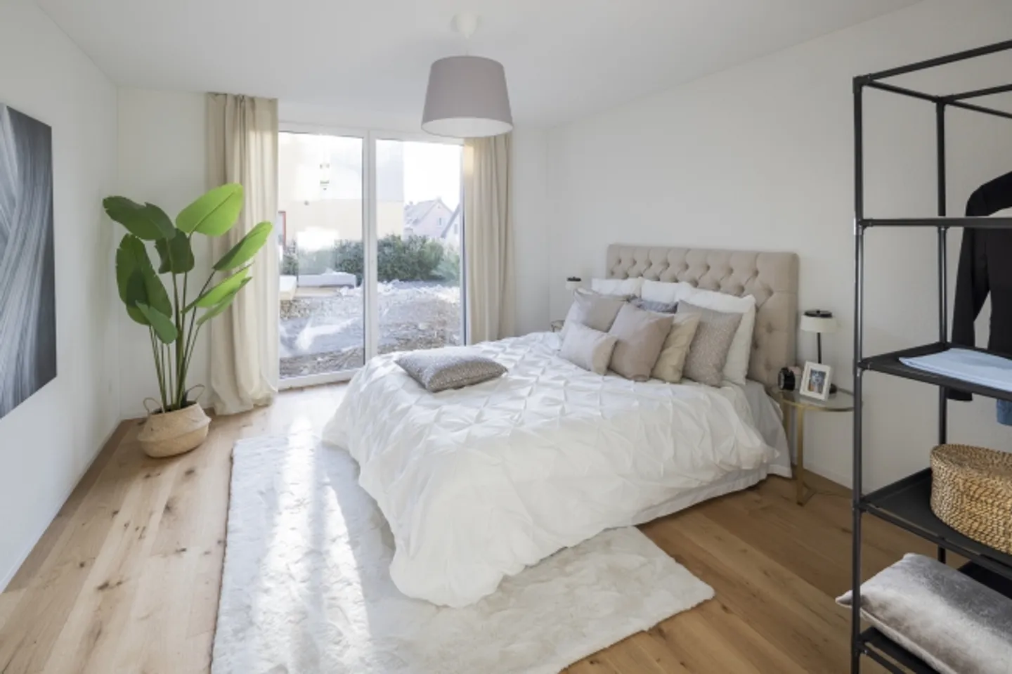 Last New Apartments: Central with Large Garden Terrace - Photo 5 of 11