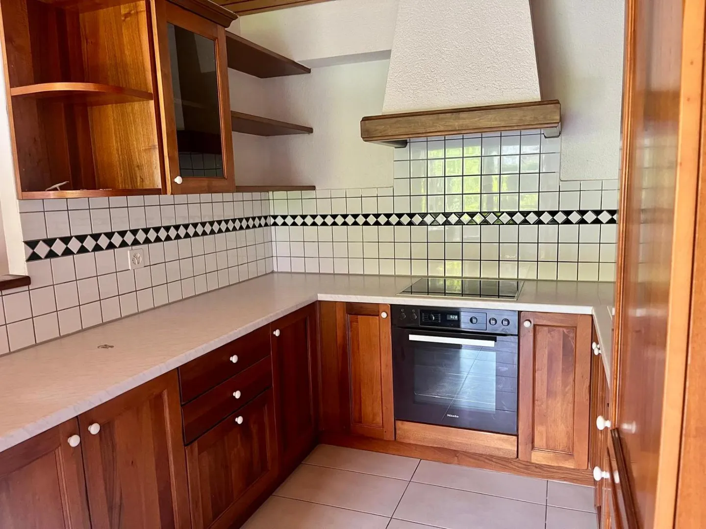 Duplex Charmant avec Balcon - Photo 3 sur 12