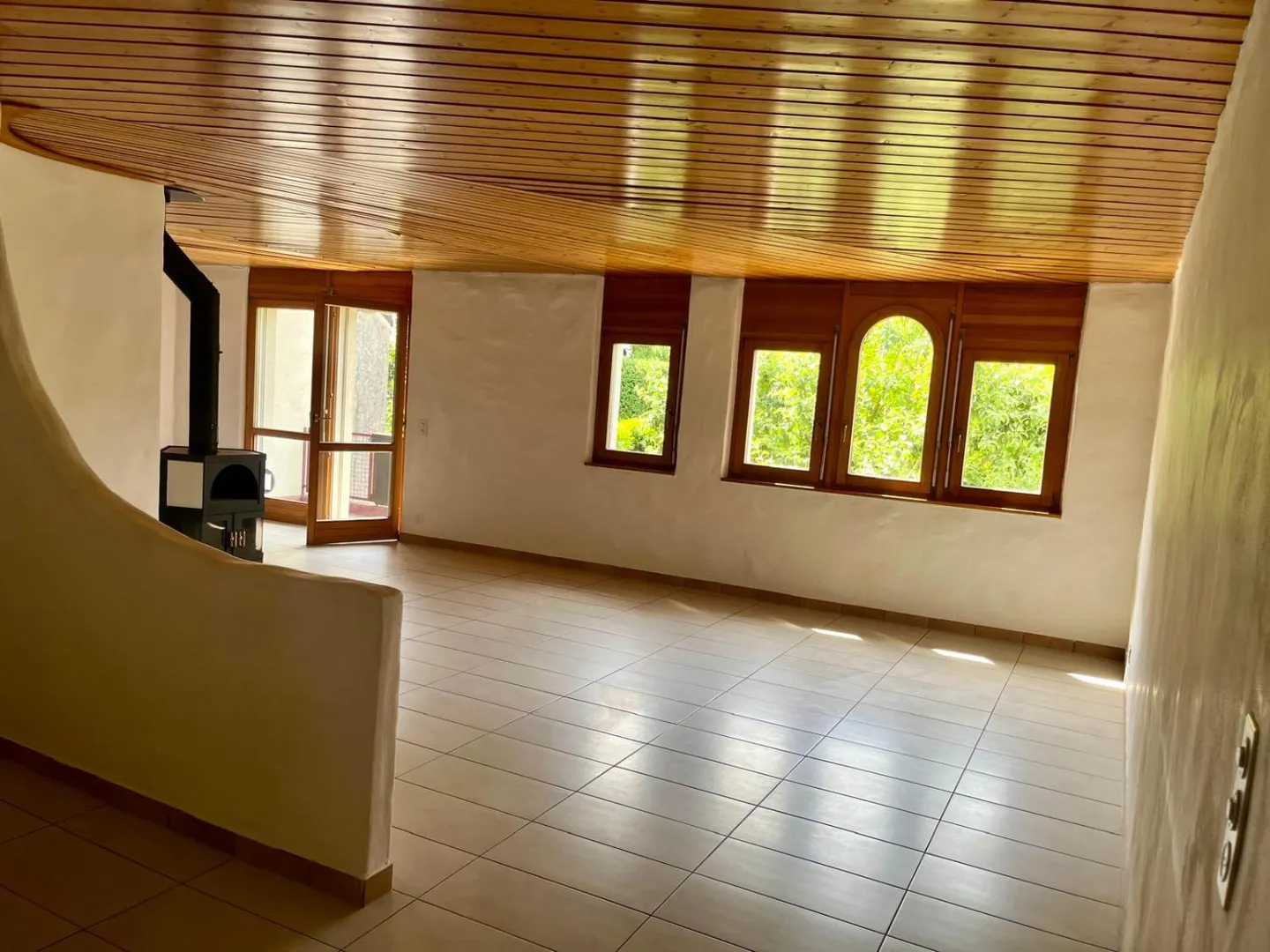 Duplex Charmant avec Balcon - Photo 4 sur 12
