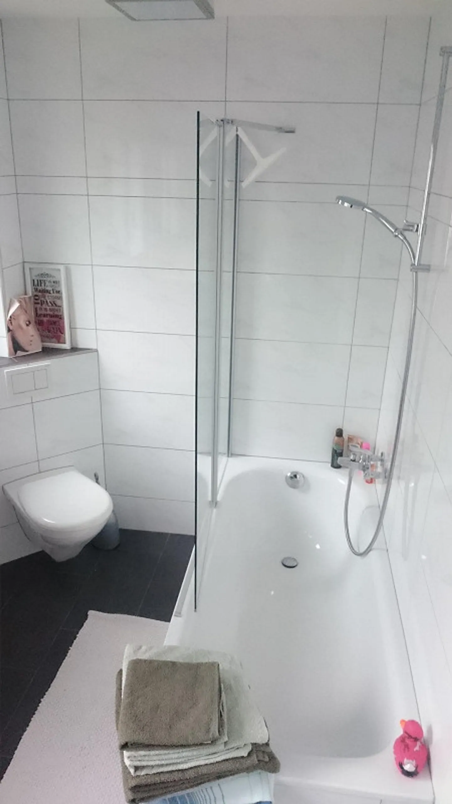 3.5 Zi. Wohnung - Foto 12 von 19