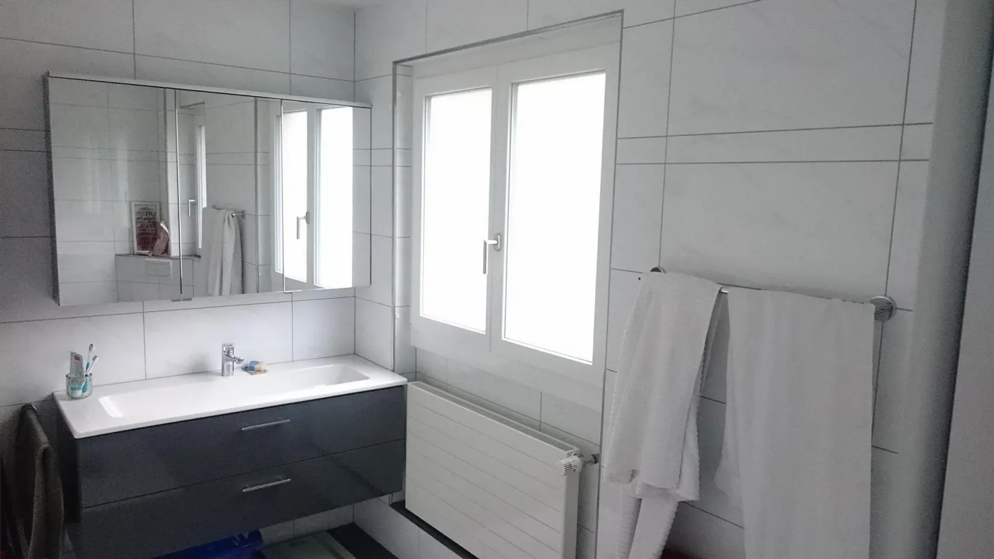 3.5 Zi. Wohnung - Foto 11 von 19