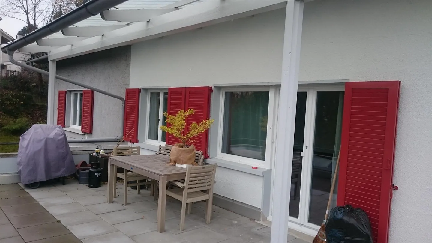 3.5 Zi. Wohnung - Foto 13 von 19