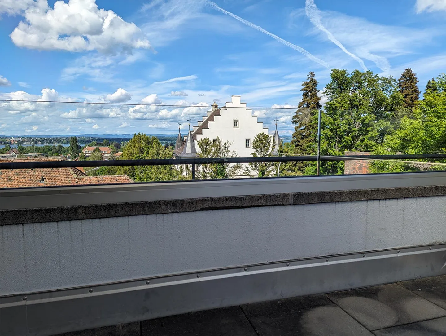 3.5 Zi. Wohnung - Foto 16 von 19