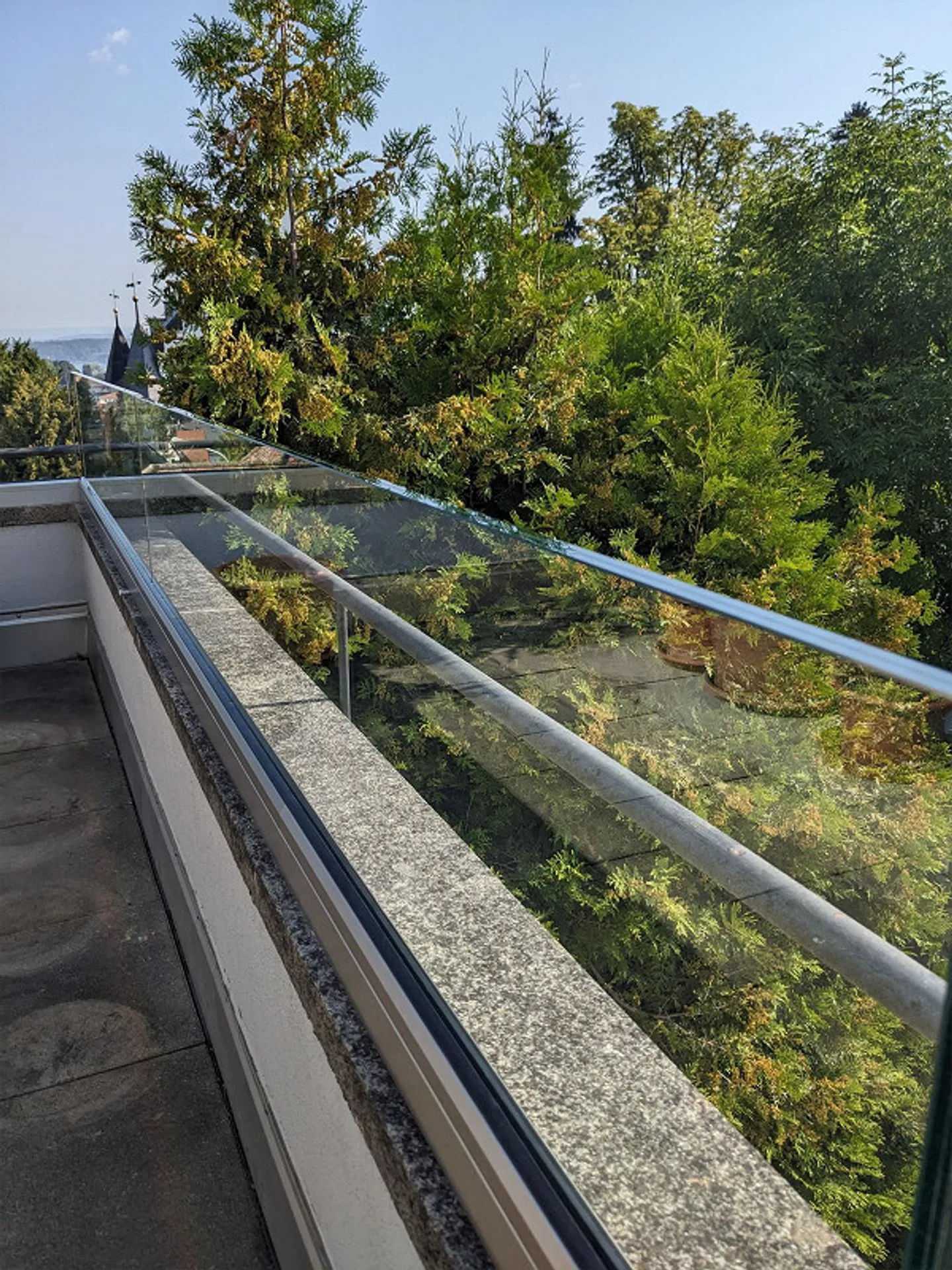 3.5 Zi. Wohnung - Foto 17 von 19