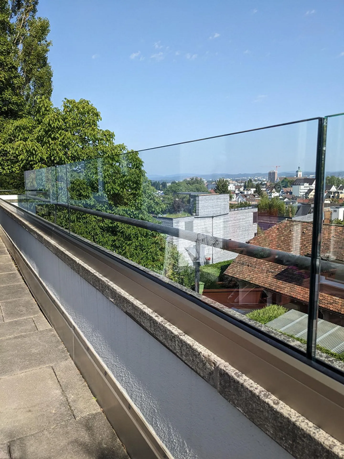 3.5 Zi. Wohnung - Foto 18 von 19