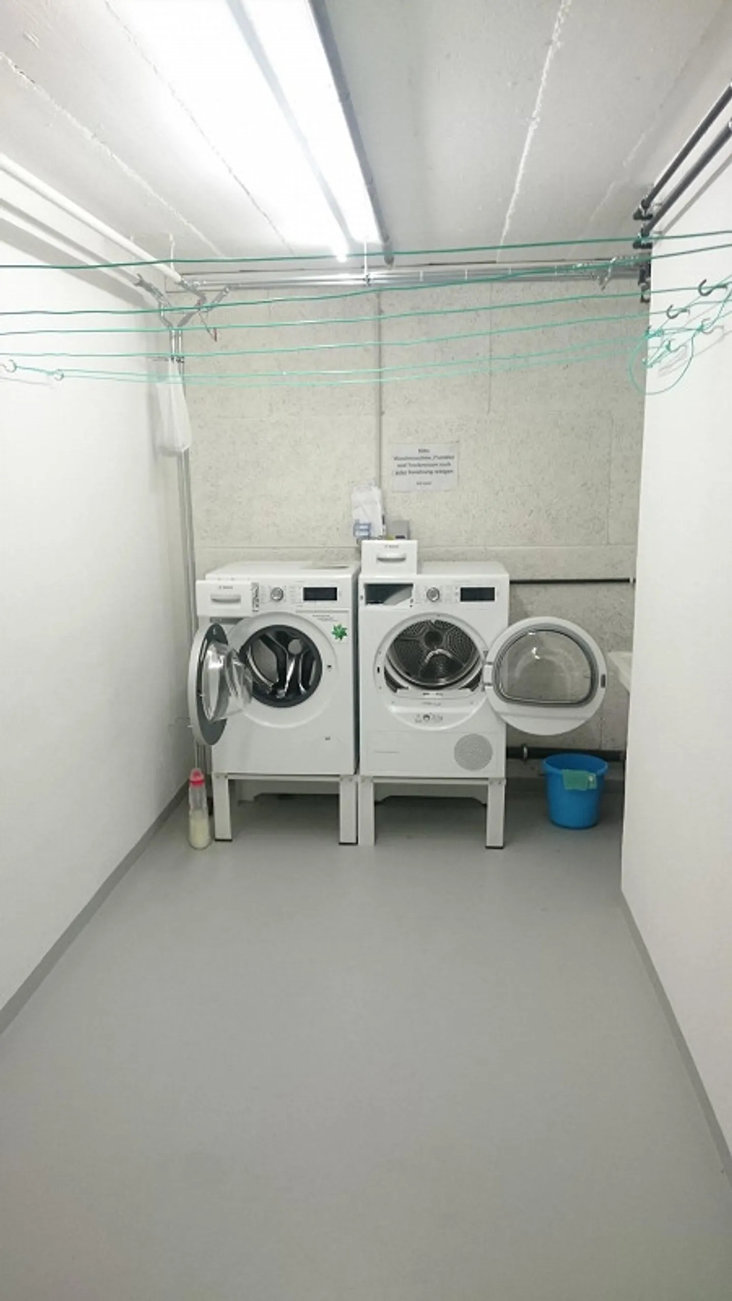 3.5 Zi. Wohnung - Foto 19 von 19