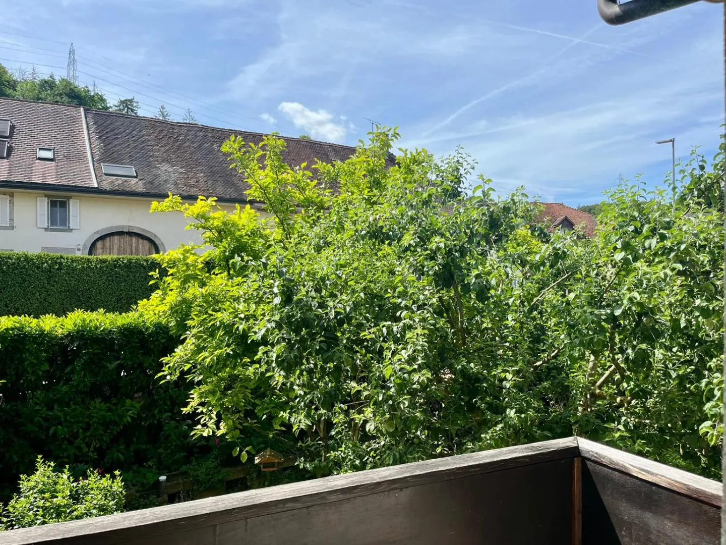 Duplex Charmant avec Balcon - Photo 1 sur 12