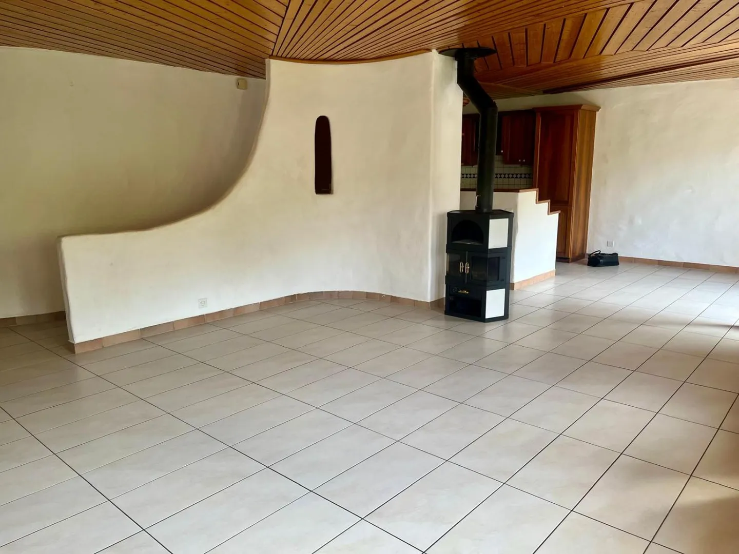 Duplex Charmant avec Balcon - Photo 5 sur 12