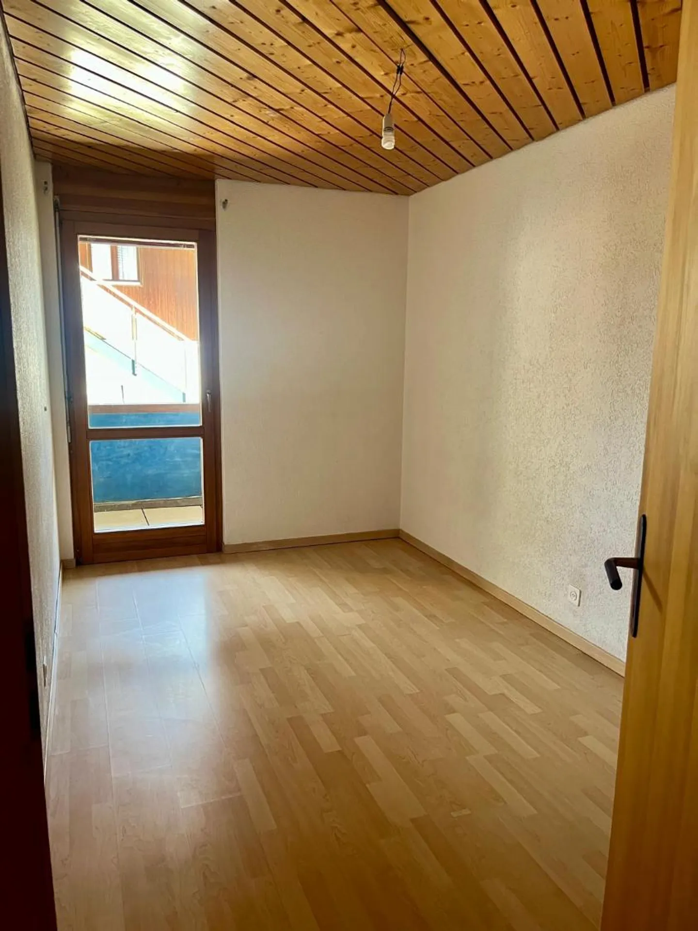 Duplex Charmant avec Balcon - Photo 6 sur 12