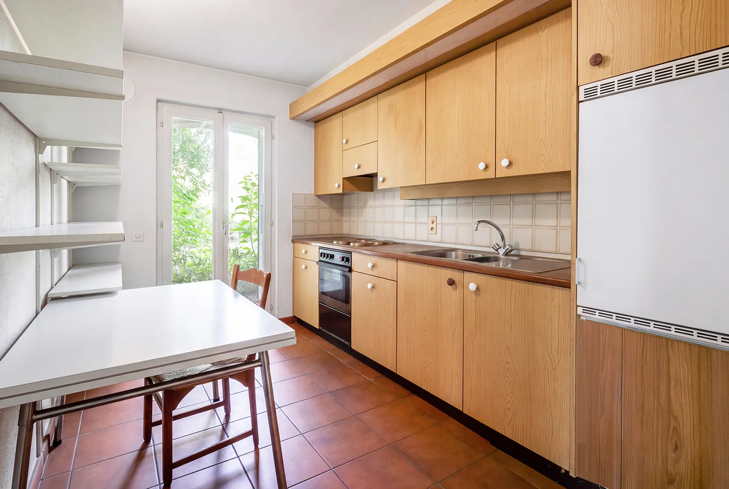 Casa Plurifamiliare con Giardino - Foto 4 di 6