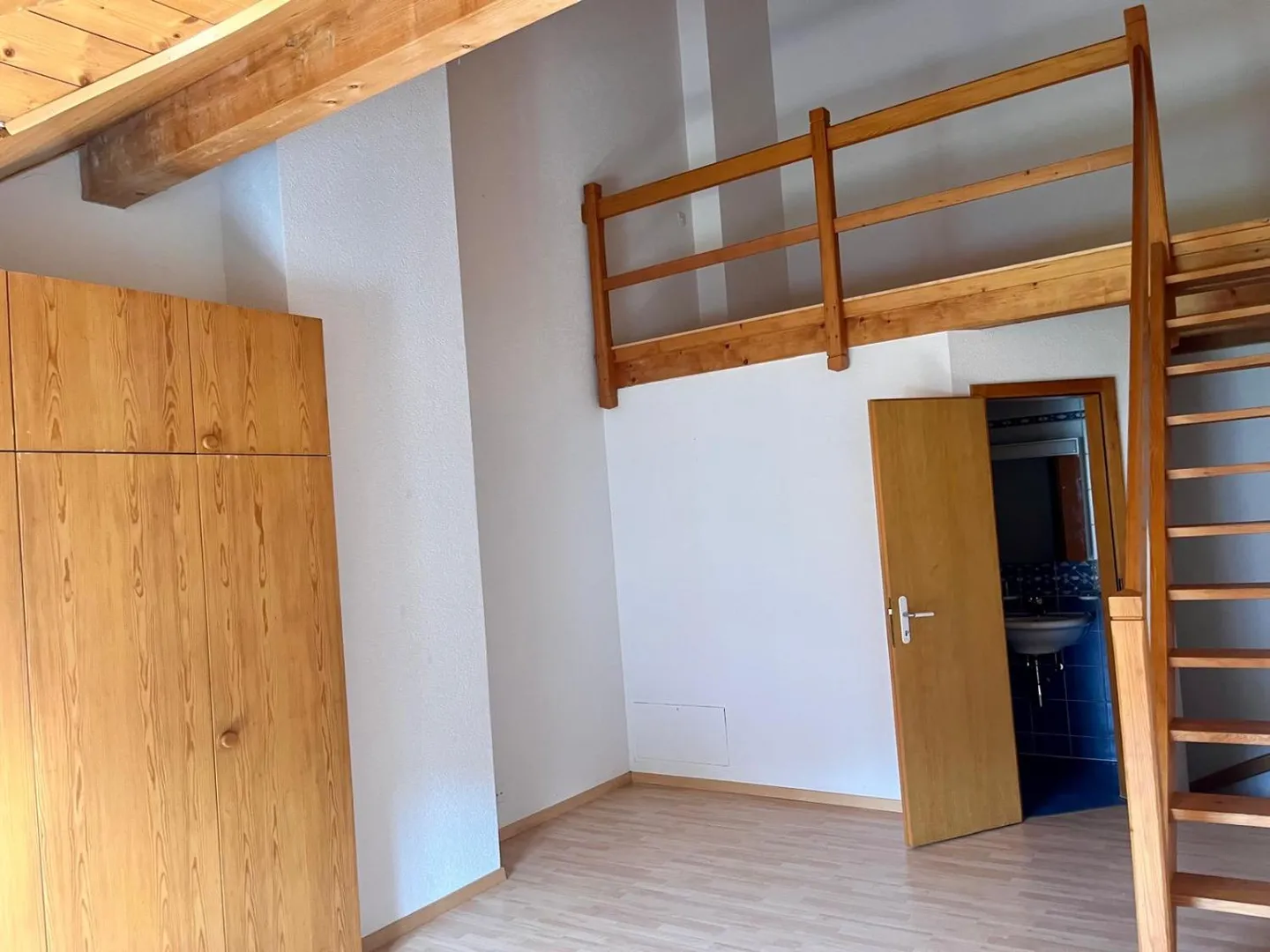 Duplex Charmant avec Balcon - Photo 8 sur 12