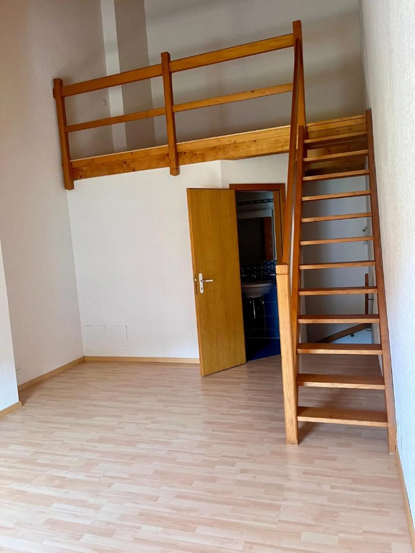 Duplex Charmant avec Balcon - Photo 9 sur 12