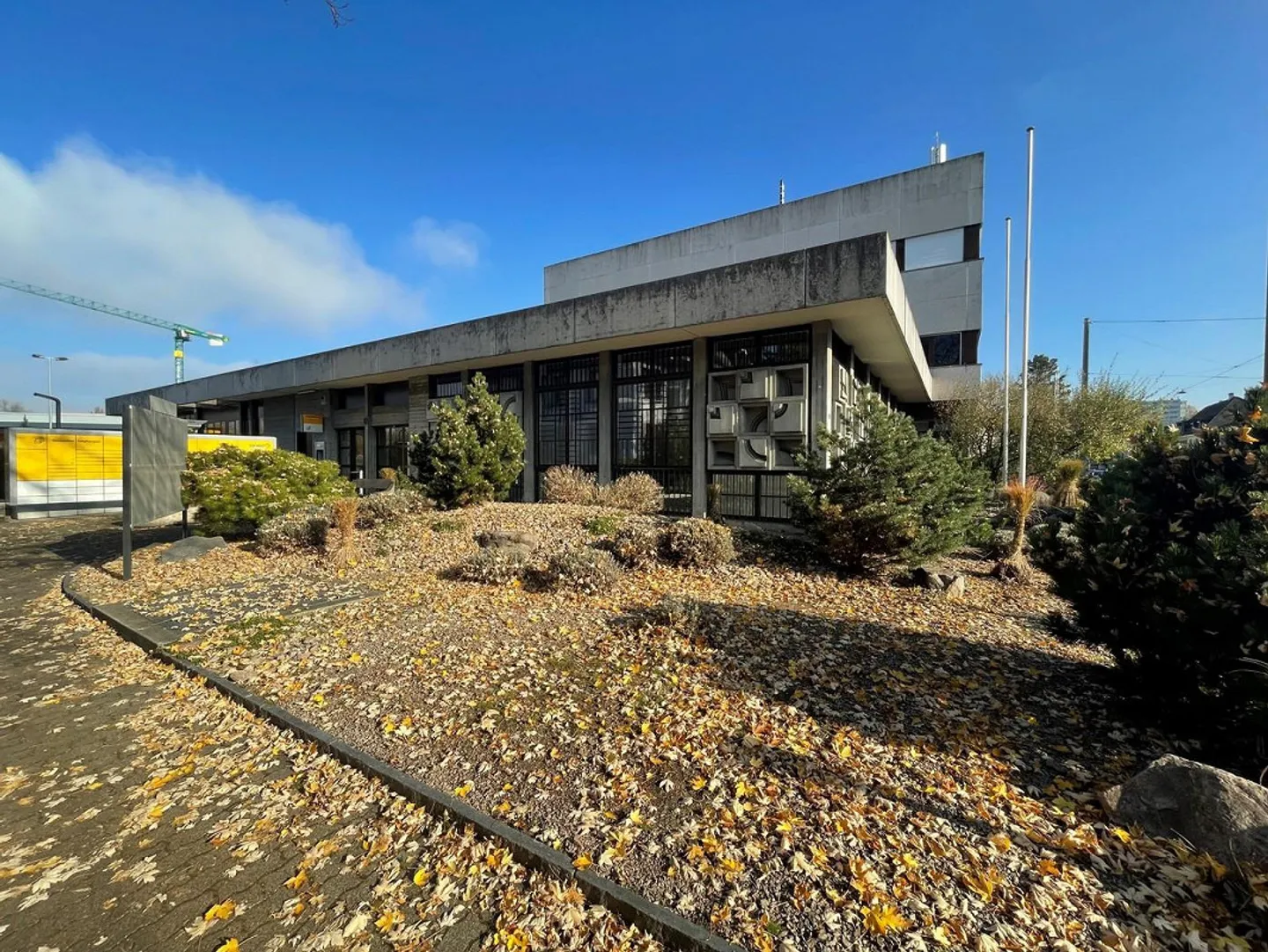 Perfect location for successful business - Photo 1 of 5