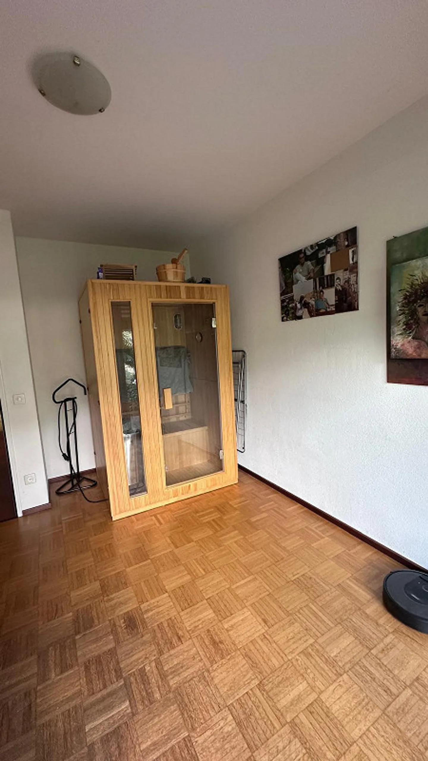 Maison contiguë de Capolago avec vue imprenable sur le lac de Lugano - Photo 16 sur 18