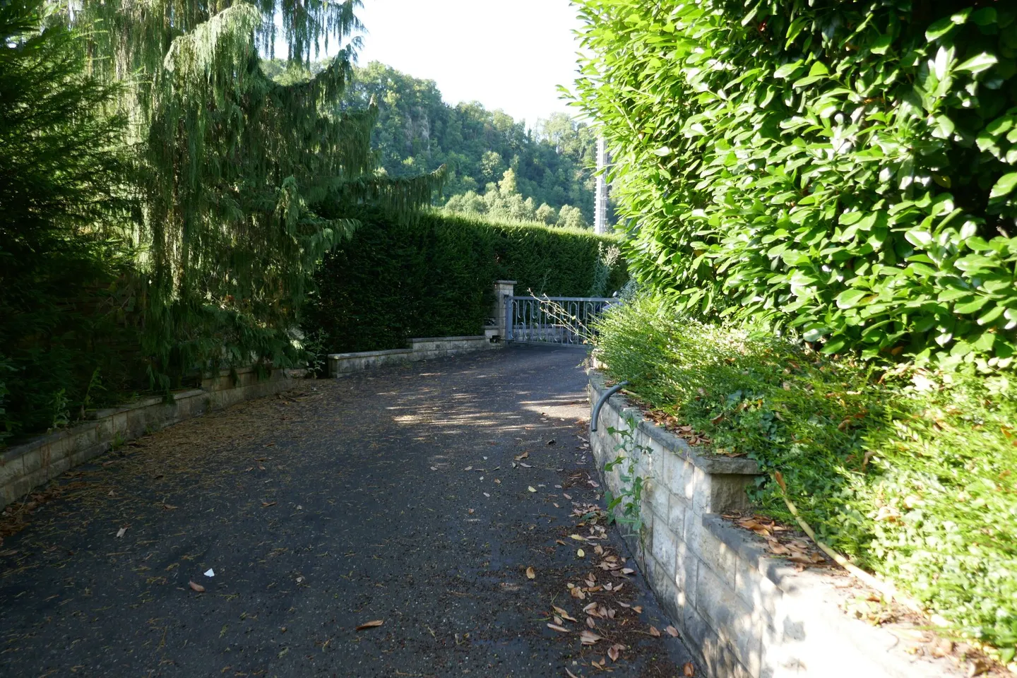 Single-family house with large garage and garden in Flüh - Photo 1 of 13