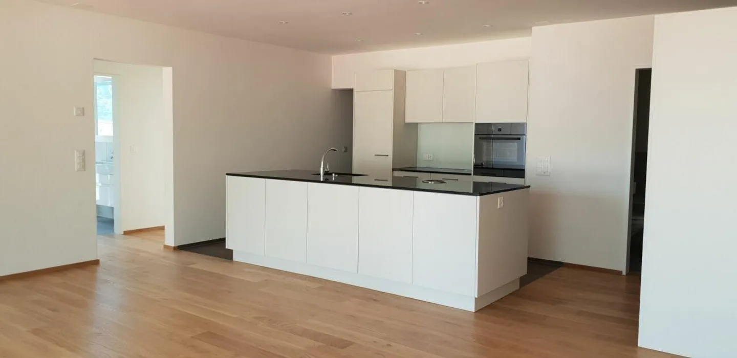 Moderne Wohnung in Walenstadt - Foto 1 von 8