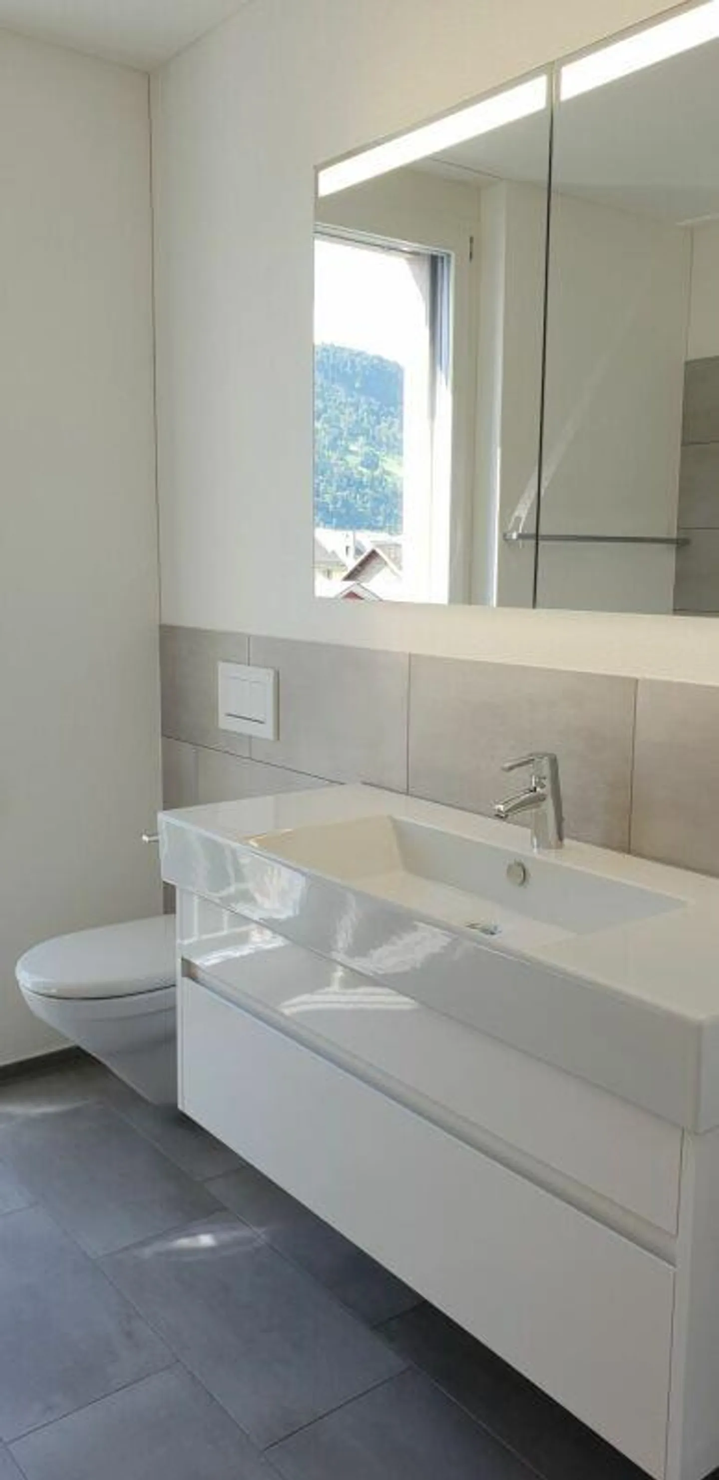 Moderne Wohnung in Walenstadt - Foto 4 von 8