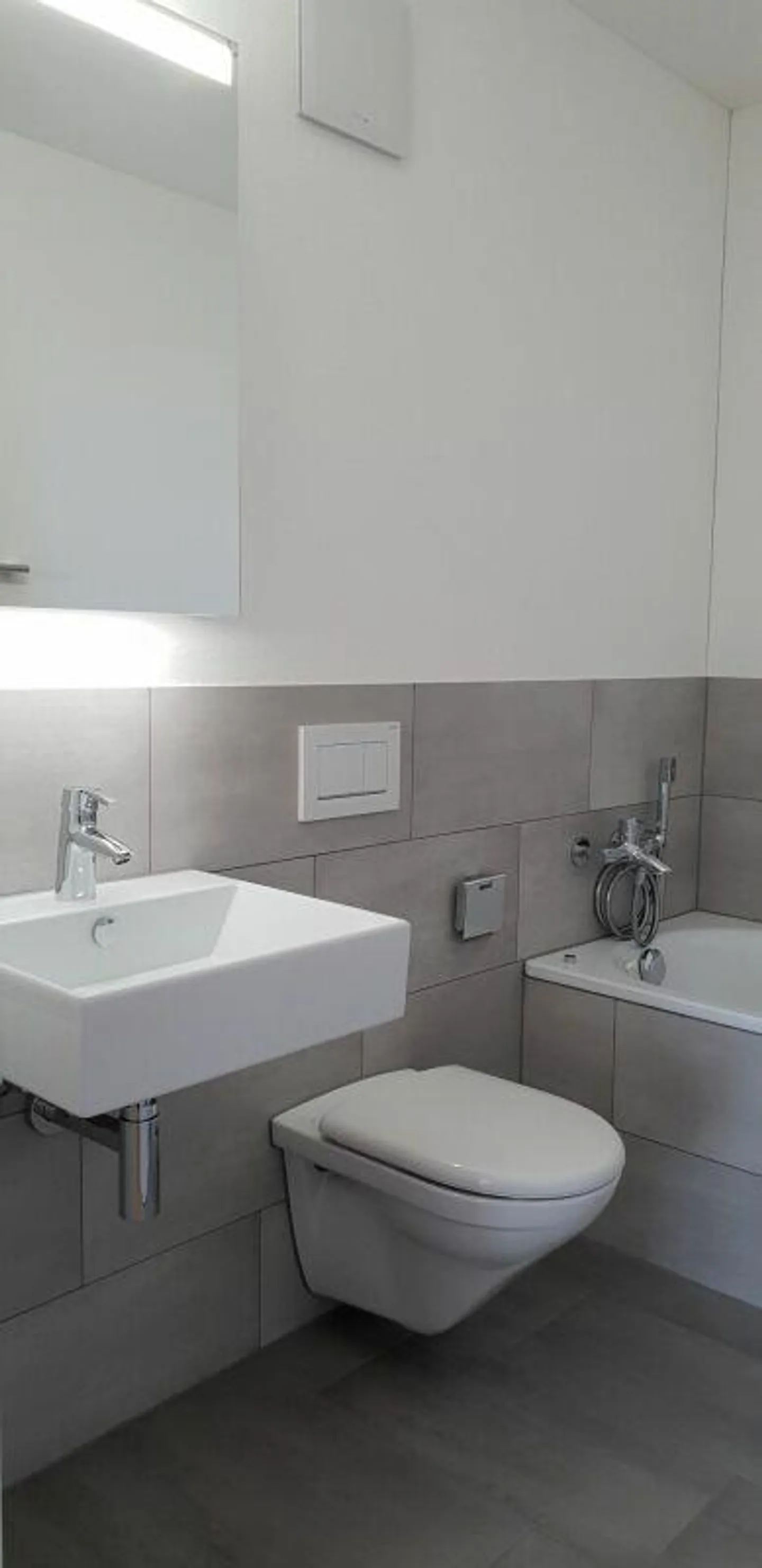 Moderne Wohnung in Walenstadt - Foto 6 von 8