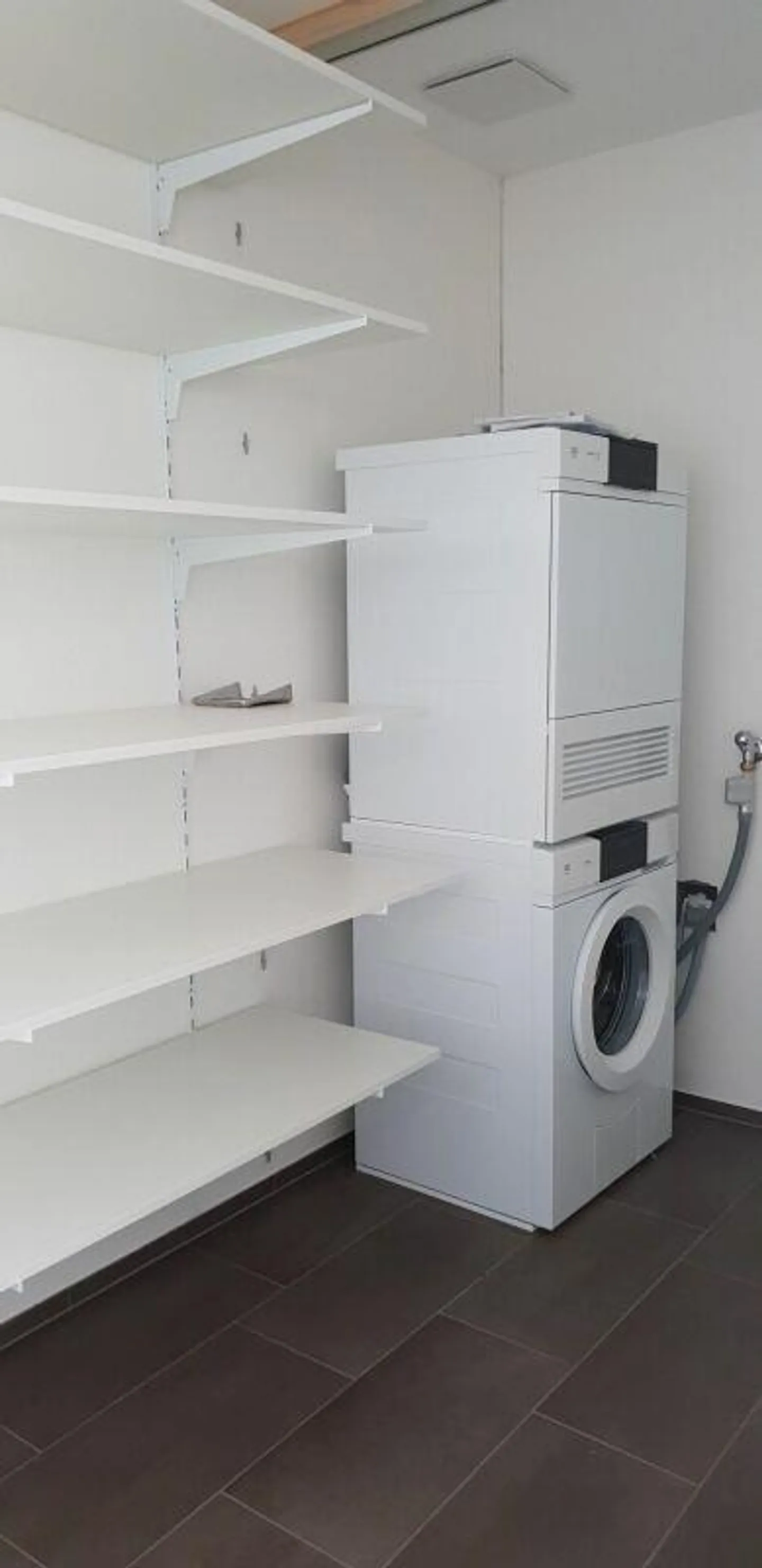 Moderne Wohnung in Walenstadt - Foto 7 von 8