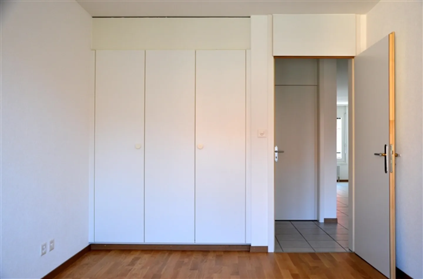 «Wohnung zu verkaufen, 1530, in Payerne, Schweiz» - Foto 1 von 1