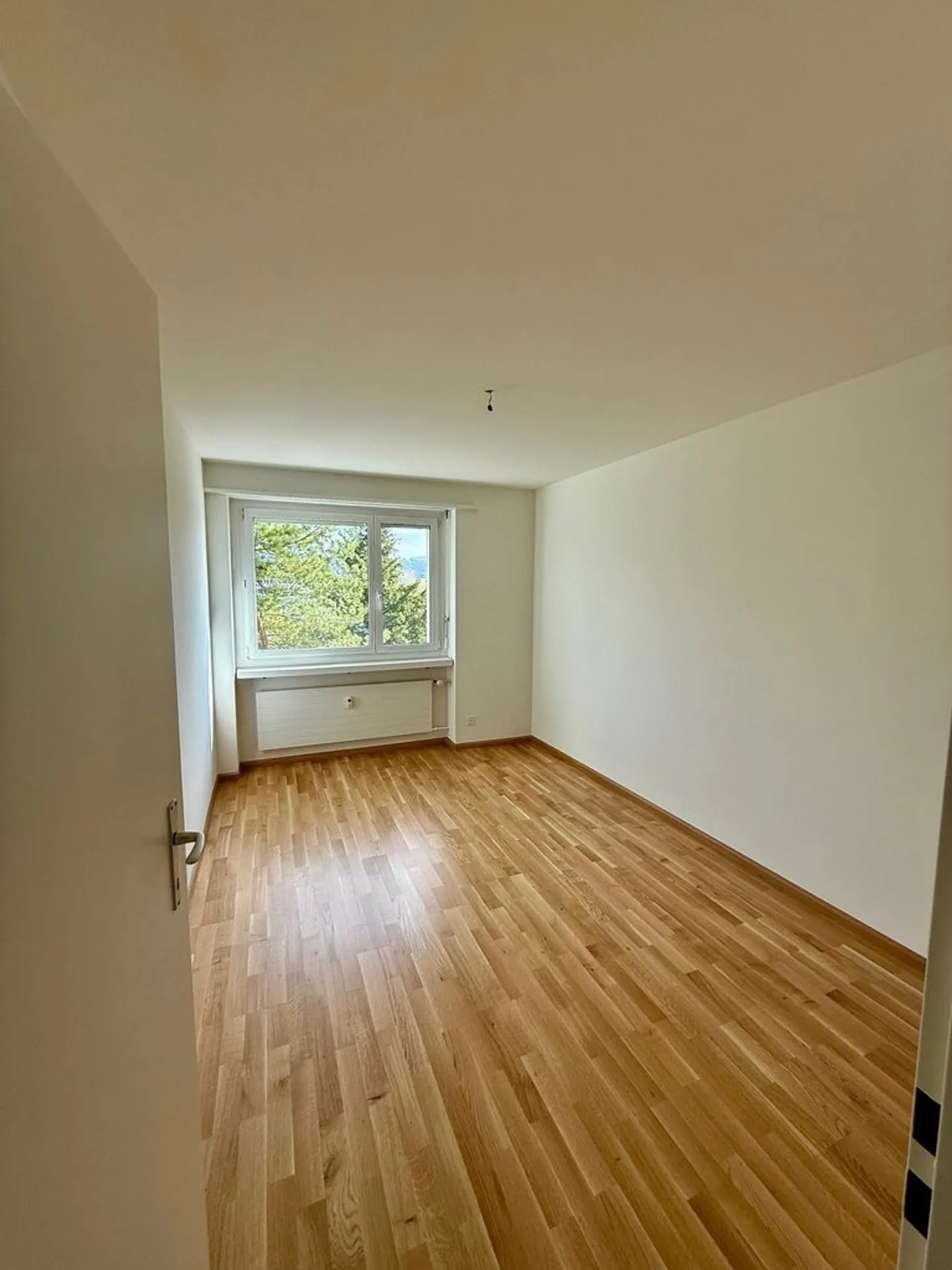 Modern 3-Room Apartment - Photo 8 of 8