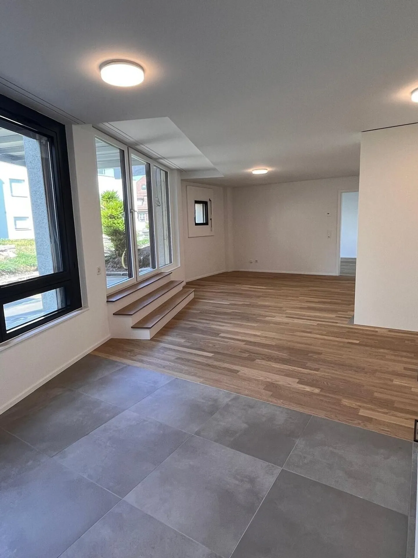 First rental in the heart of Lyss - Photo 5 of 7